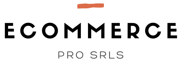 ECommerce Pro srls